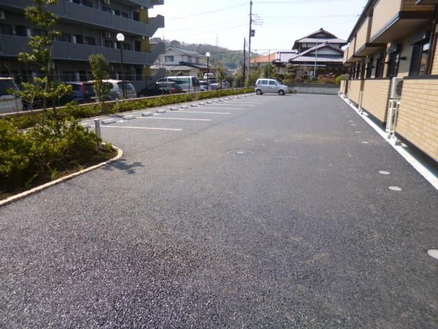 サニーサイド聖蹟Iのその他写真