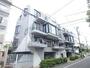 ときわ台駅より徒歩5分 4階 築35年7ヶ月の賃貸物件