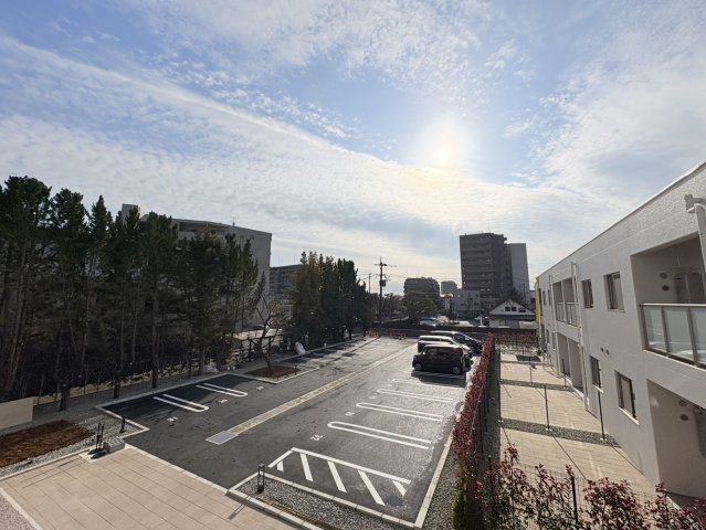 M s Suiteのその他写真