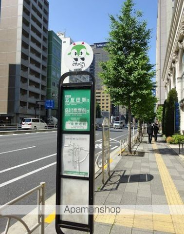 その他　泉岳寺前（その他）まで227m