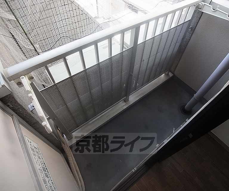 グランドパレス御池の内装写真