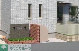 その他共有部分　眺望