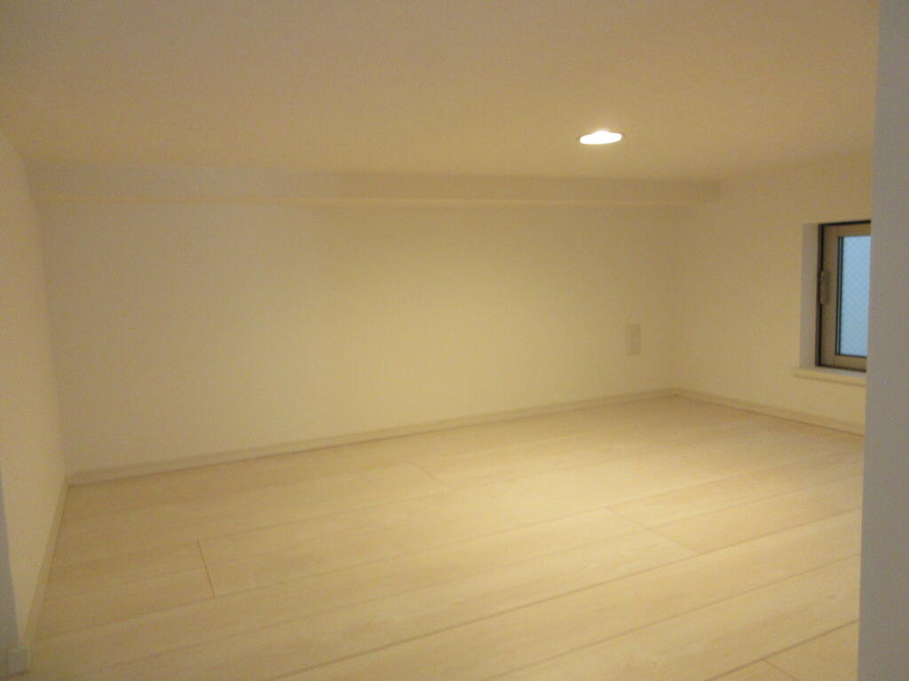 その他部屋・スペース　ロフト