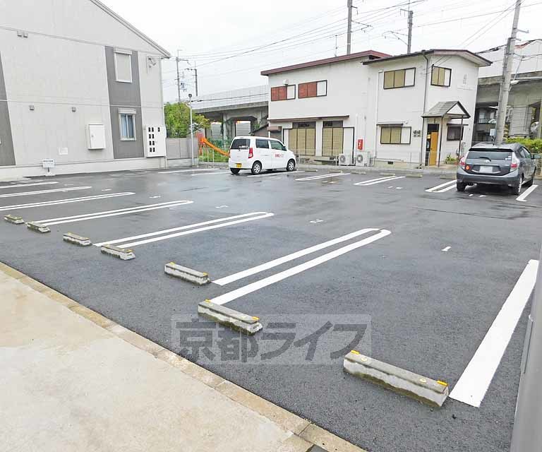 ＪＲ湖西線 唐崎駅 徒歩12分 2階建 築13年のその他写真