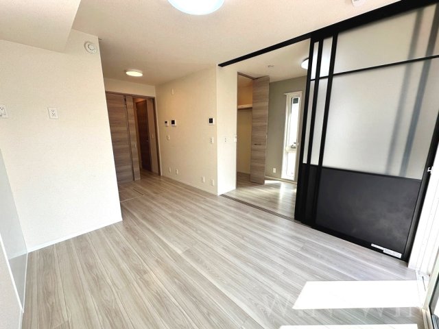 D-square花田二番町の内装写真