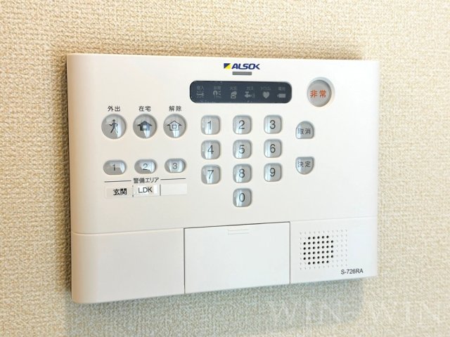 D-square花田二番町のその他写真