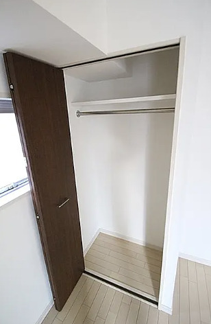 収納　別部屋参考写真