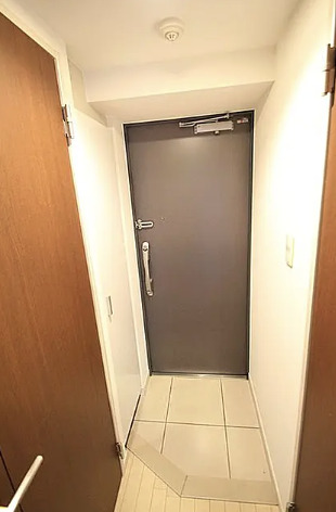 玄関　別部屋参考写真