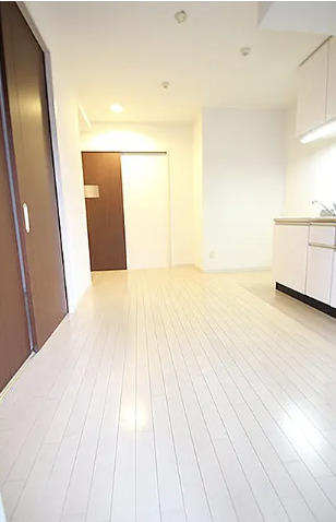 居室・リビング　別部屋参考写真