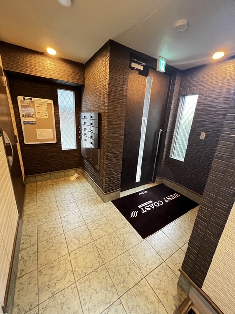 ロビー