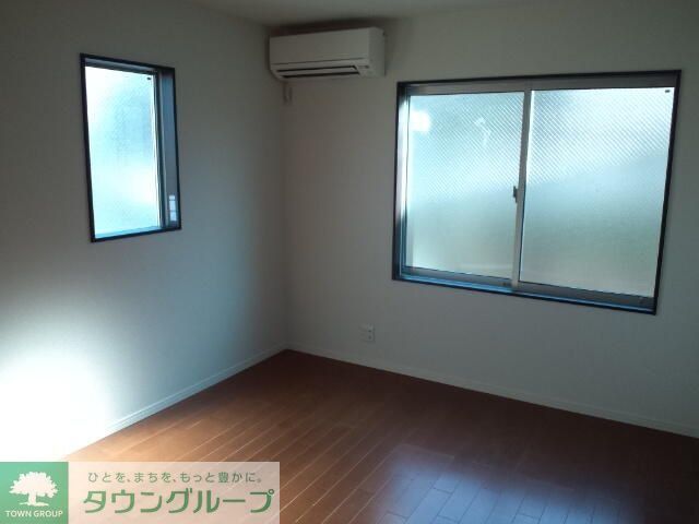 ランドピア小仙波町2丁目の内装写真