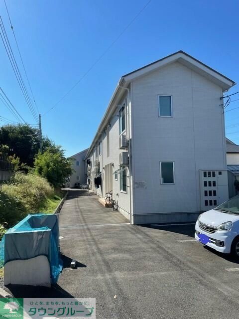 ランドピア小仙波町2丁目のその他写真