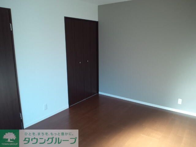ランドピア小仙波町2丁目の居間写真