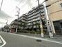 東部市場前駅より徒歩15分 7階 築41年の賃貸物件