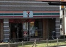 コンビニ　セブンイレブン ＪＲ塚口駅前店（コンビニ）まで348m