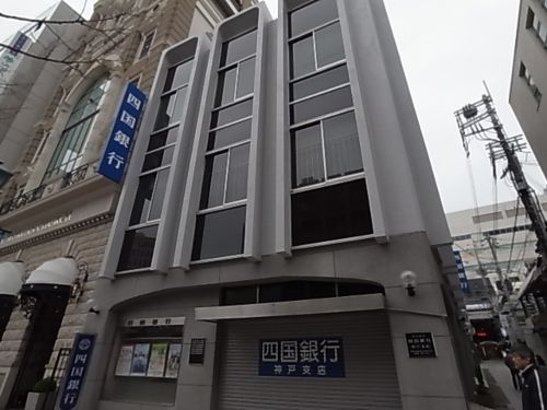 LiveCasa神戸元町の周辺写真