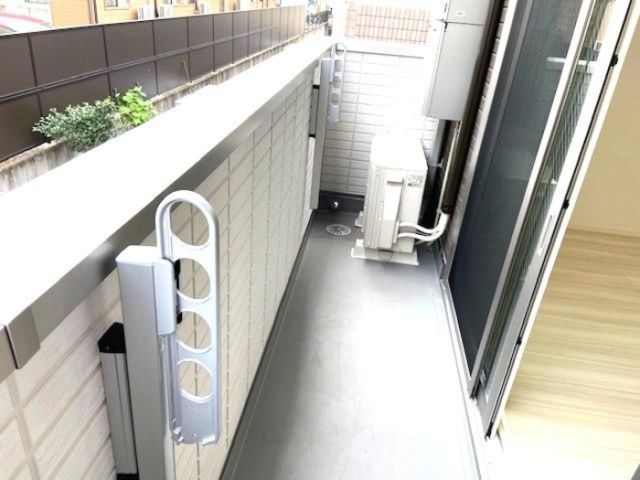 M s house谷田の内装写真