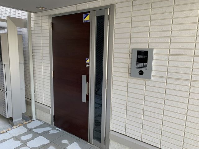 M s house谷田の外観写真