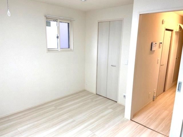 M s house谷田の居間写真