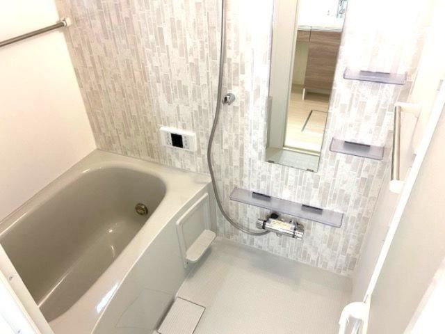 M s house谷田の風呂写真