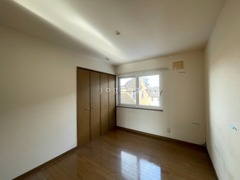 その他部屋・スペース　収納がたっぷりあるお部屋です。