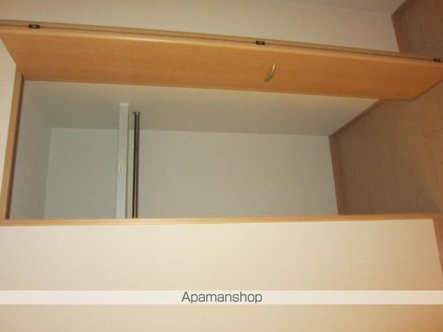 オーク太田 IIの内装写真
