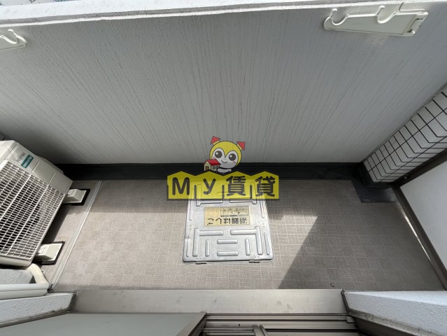 バルコニー　glanz