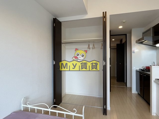 収納　glanz
