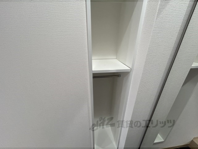 収納　下駄箱