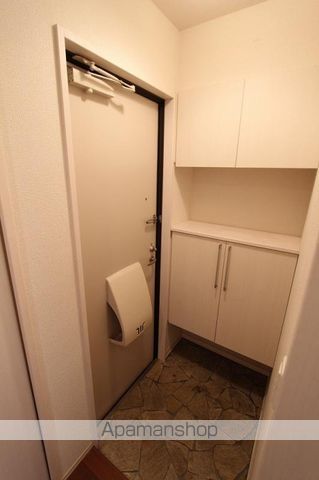 高松琴平電鉄志度線 春日川駅 徒歩8分 2階建 築18年の玄関写真
