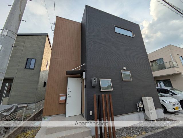 ＪＲ山陽本線 大野浦駅 徒歩11分 築7年