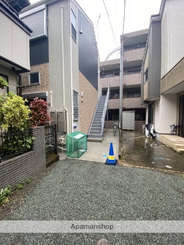 ＪＲ横浜線 橋本駅 徒歩12分 2階建 築5年の外観写真