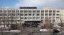 中学校　札幌市立北栄中学校（中学校）まで189m