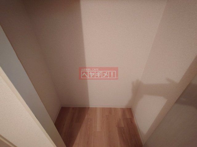 その他　玄関
