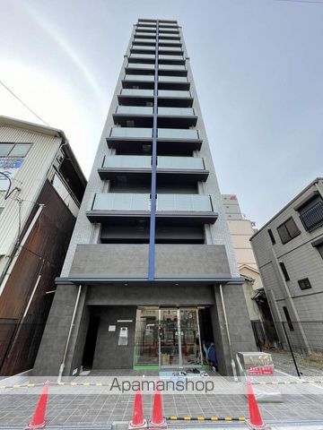 地下鉄千日前線 桜川駅 徒歩9分 築5年