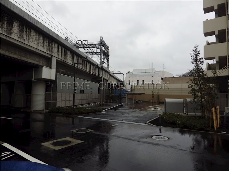 小田急線 経堂駅 徒歩8分 8階建 築12年のその他写真