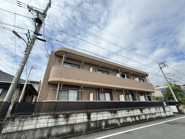 パルフェイノウエ