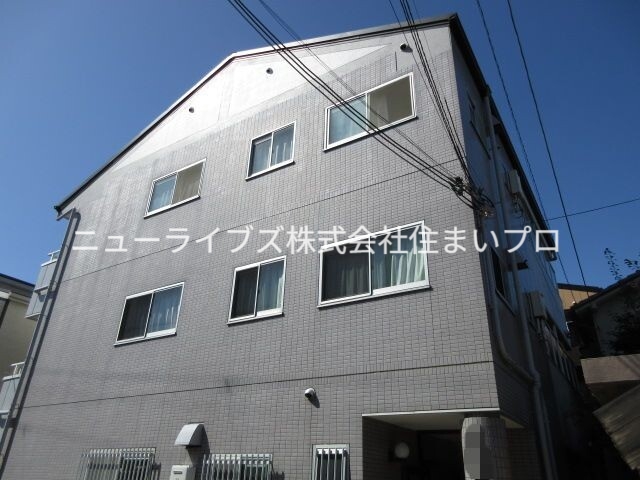 京阪本線 寝屋川市駅 徒歩3分 築31年