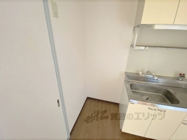 その他部屋・スペース　冷蔵庫置場