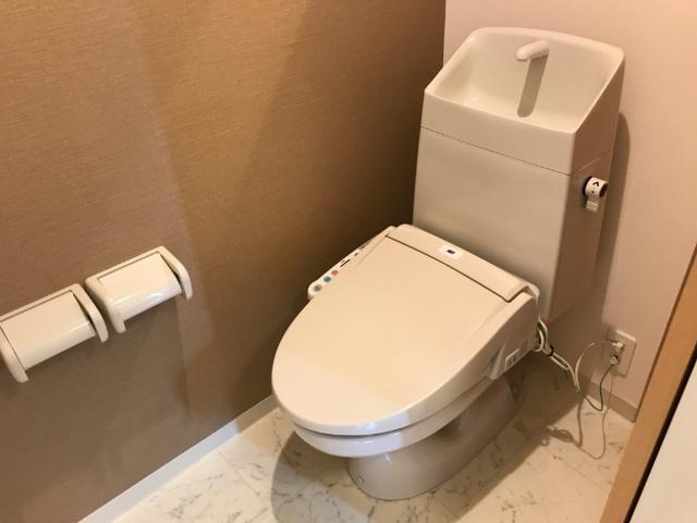 トイレ　★お問い合わせは044-299-8985★