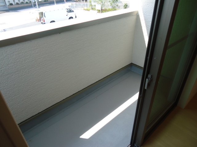 バルコニー　★お問い合わせは044-299-8985★