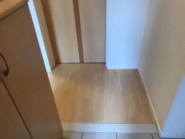 玄関　★お問い合わせは044-299-8985★