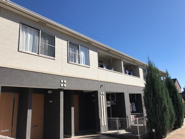 建物外観　★お問い合わせは044-299-8985★