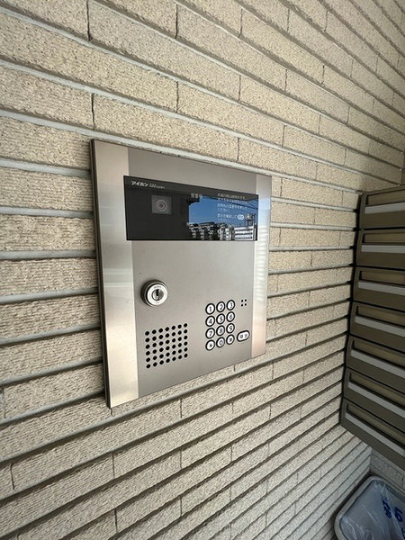 大阪モノレール本線 千里中央駅 徒歩9分 4階建 築21年のその他写真
