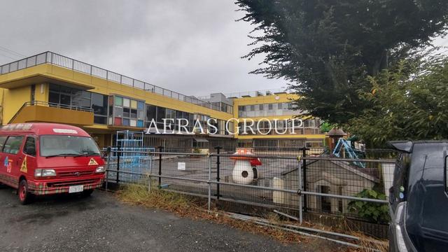 幼稚園・保育園　富士見台幼稚園（幼稚園・保育園）まで287m
