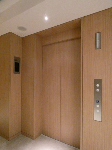 THE RESIDENCE ROPPONGI ザ・レジデンス六本木の外観写真