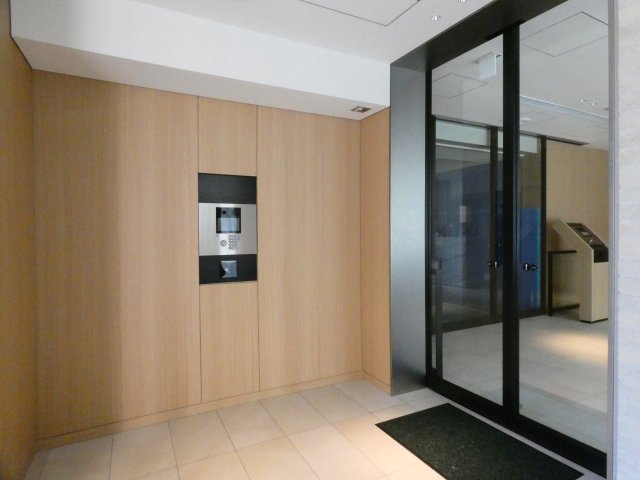 THE RESIDENCE ROPPONGI ザ・レジデンス六本木の外観写真