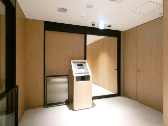 THE RESIDENCE ROPPONGI ザ・レジデンス六本木のその他写真