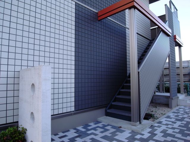 レトア亀山の内装写真