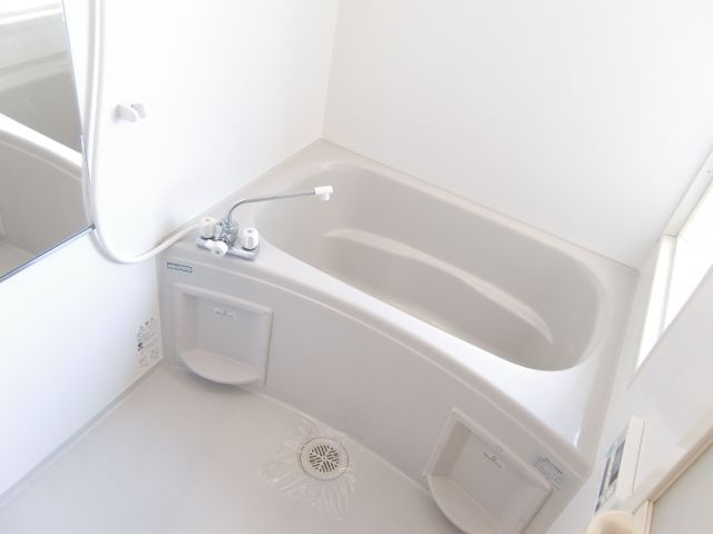 レトア亀山の風呂写真